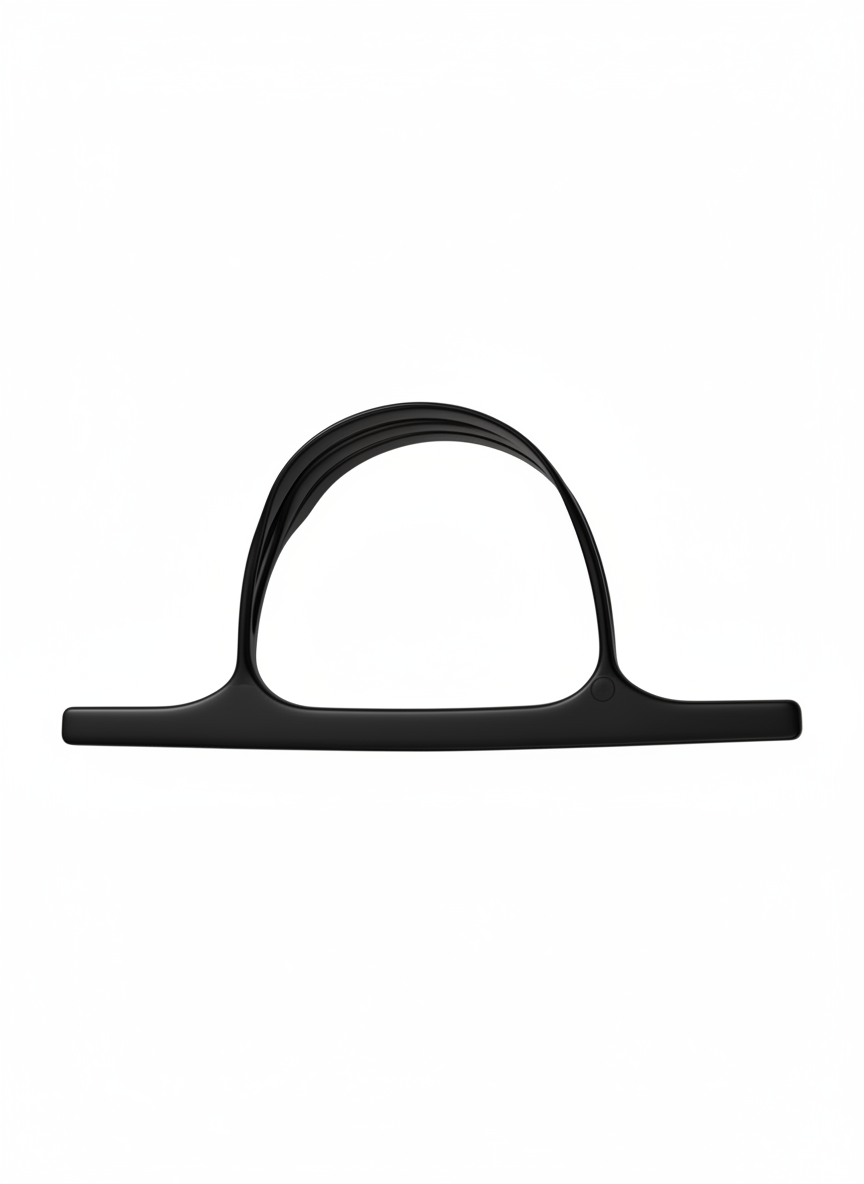 Plastic Handle H-40