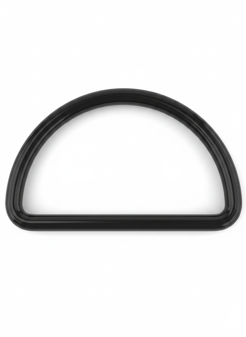 Plastic Handle H-42
