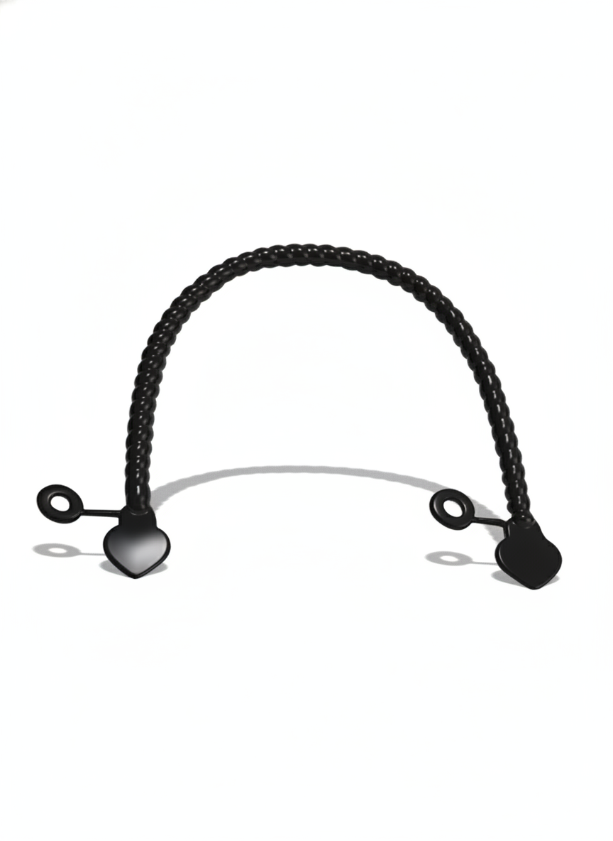 Plastic Handle H-44