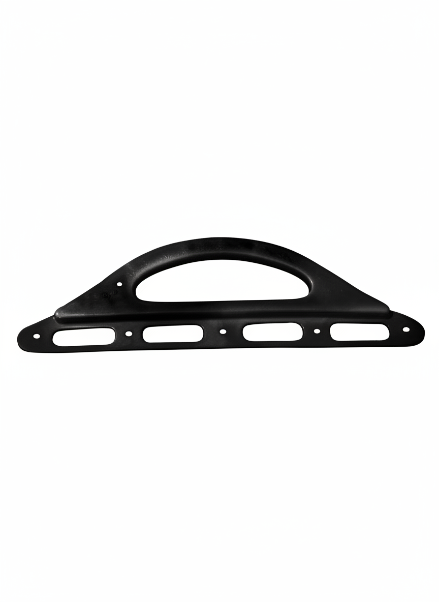 Plastic Handle H-45