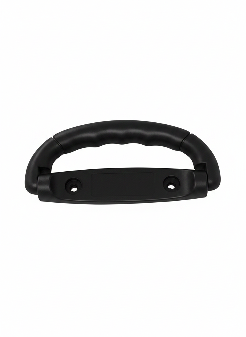 Plastic Handle H-48