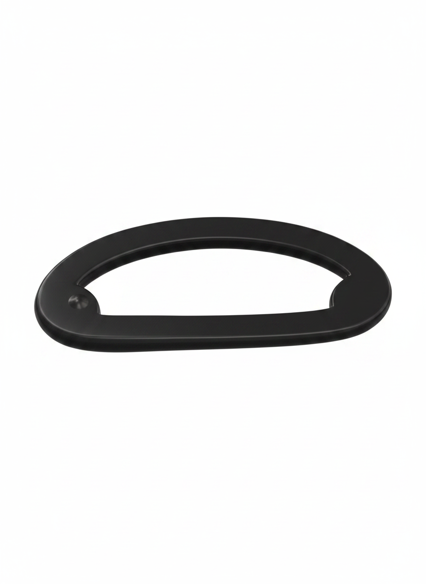Plastic Handle H-4