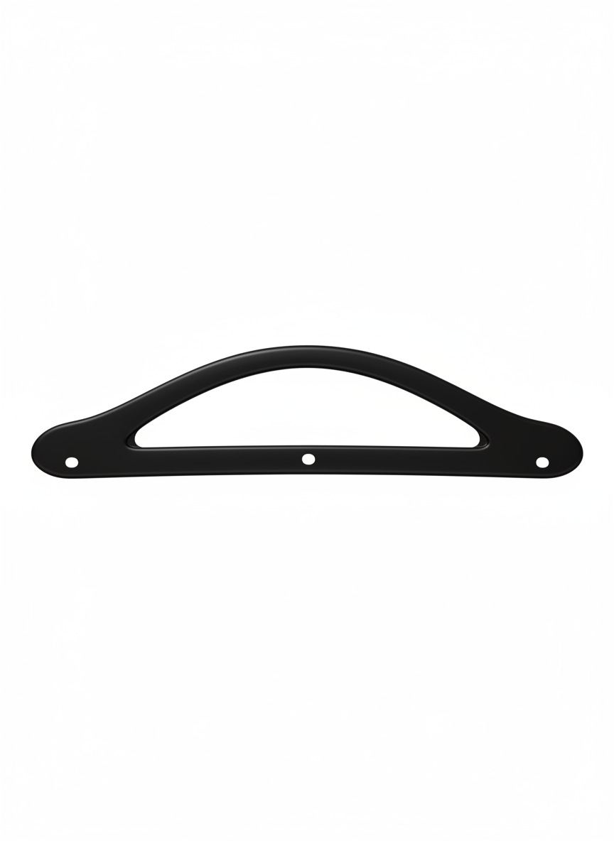 Plastic Handle H-5