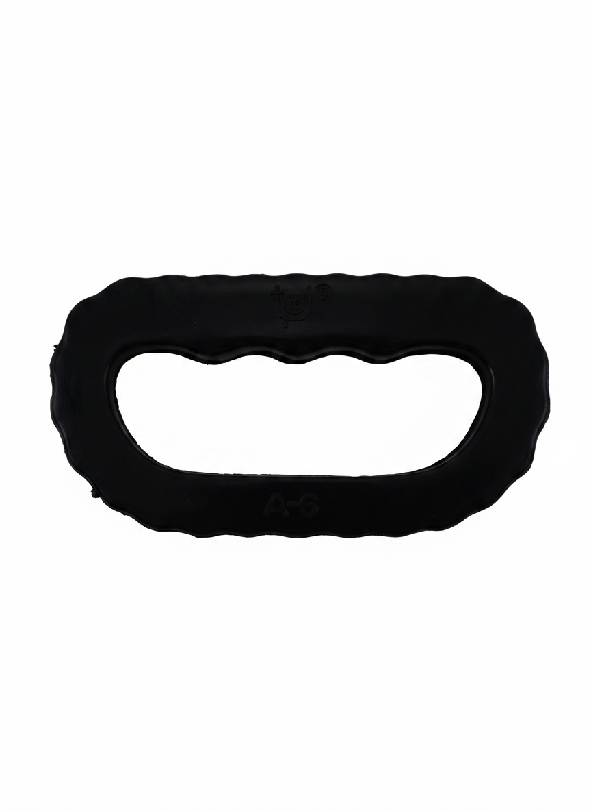 Plastic Handle H-6