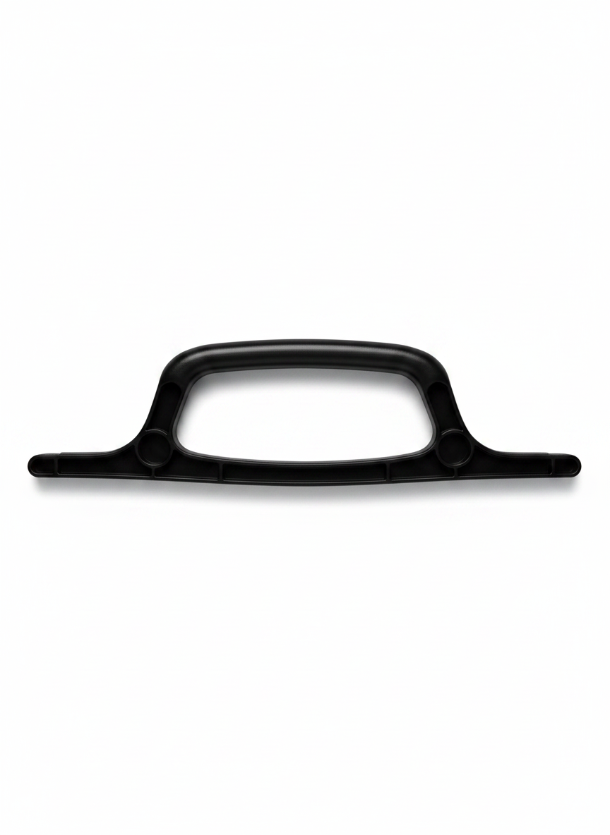Plastic Handle H-12
