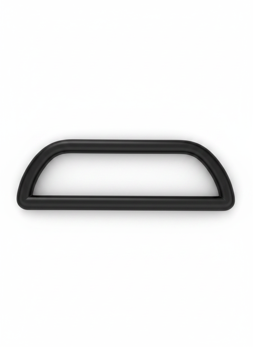 Plastic Handle H-21