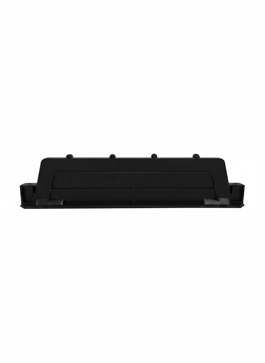 Plastic Dowel Sleeve DP-3H