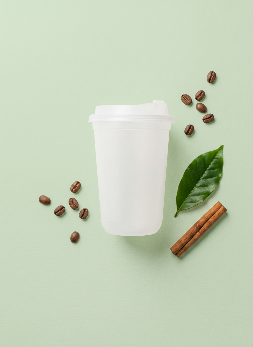 Plastic vs Paper Cups: A B2B Buyer's Comparison Guide