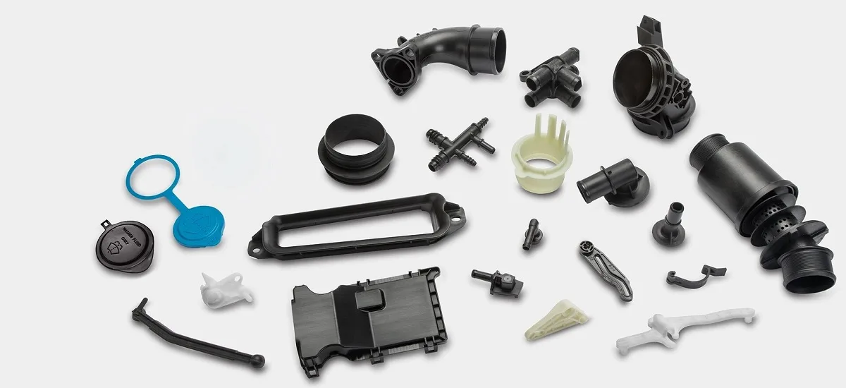 Should Your Product Use Insert Molding or Over-Molding ?