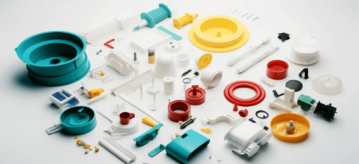 What Is Injection Molding?