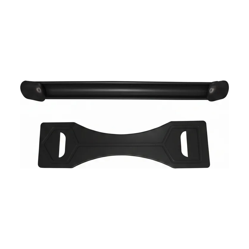 Box Handle CBH-1 & 2