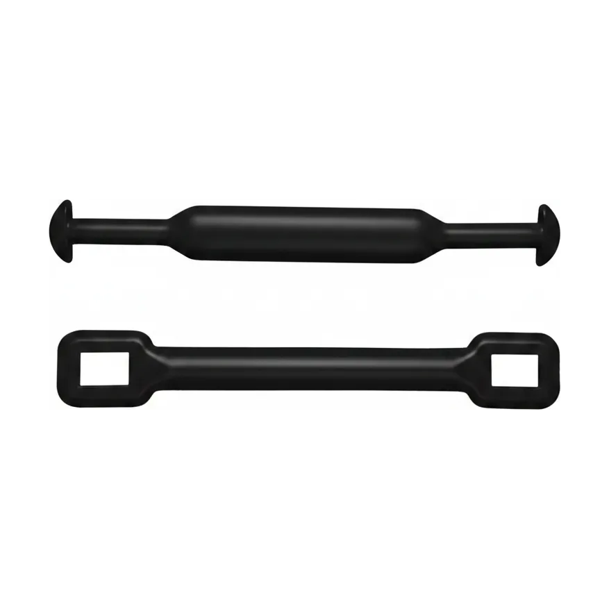 Box Handle CBH-152 & 153