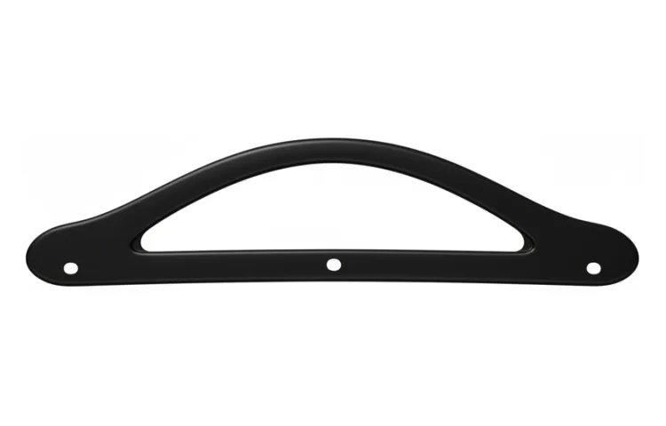 Plastic Handle H-5