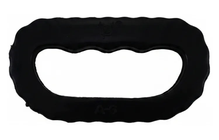Plastic Handle H-6