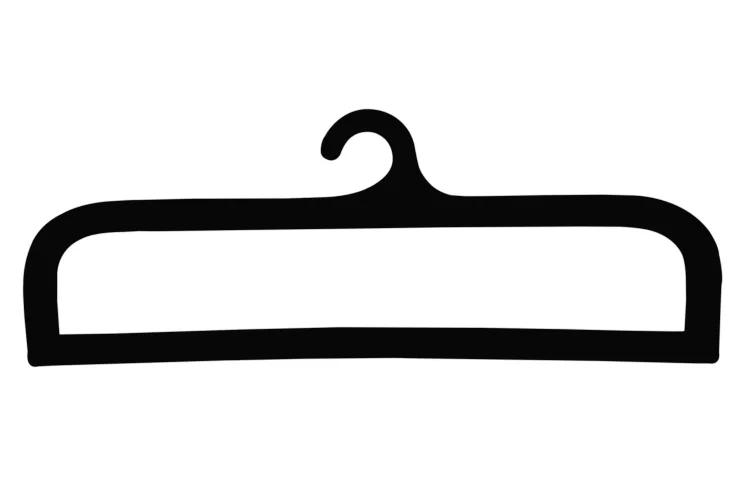 Mat Hanger MH-119