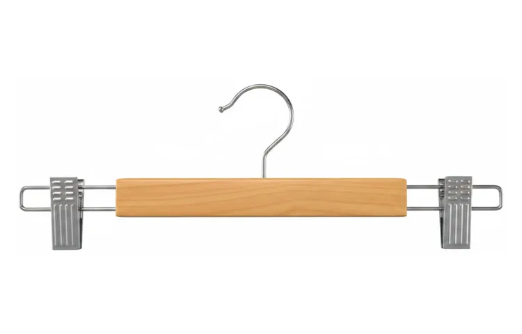 Wooden Hanger WH-4