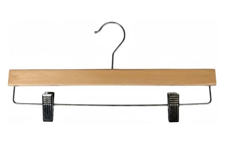 Wooden Hanger WH-11