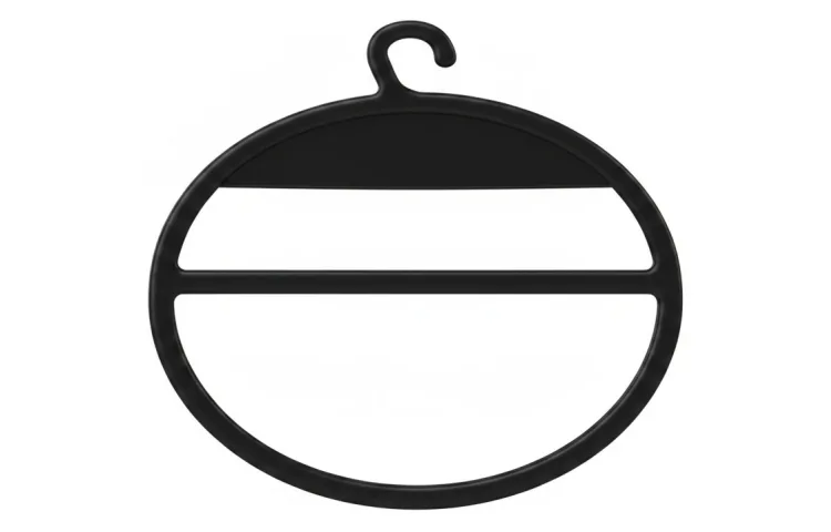 Scarf Hanger SH-37
