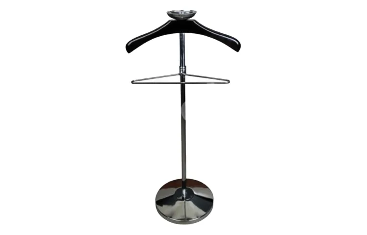 Steel Coat Stand STEEL-COAT-STAND-