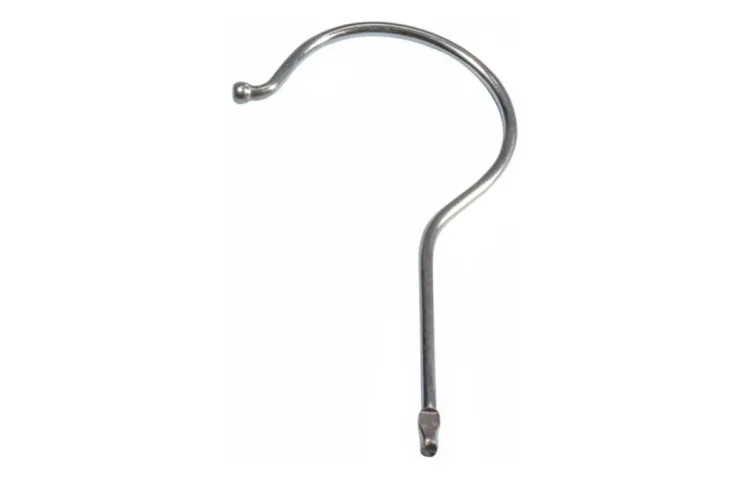 Steel Hanger S-6
