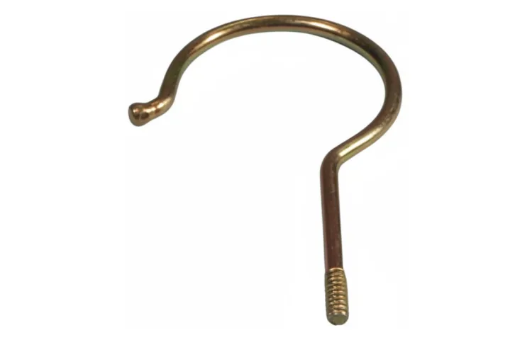 Steel Hanger S-5