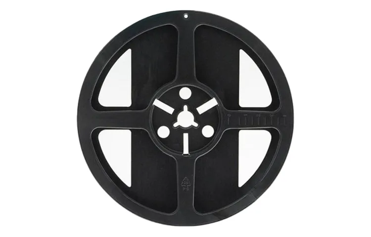 Plastic Led Spool LS-1
