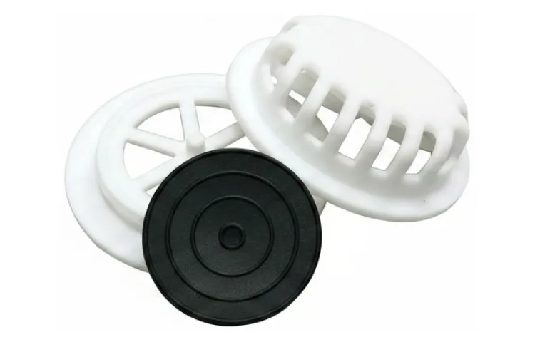 Exhalation Valve PF-1