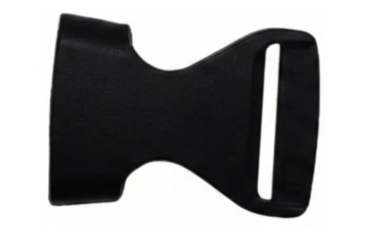 Plastic Buckle C-6