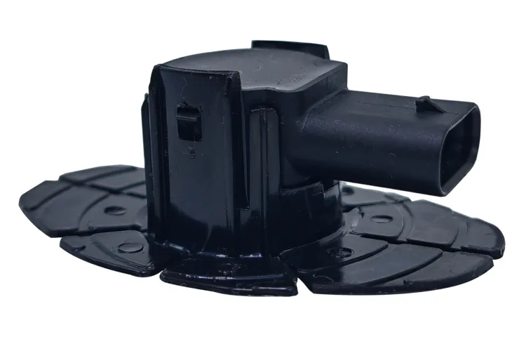Automotive Parking Sensor Housing & Mounting Bracket AP-01