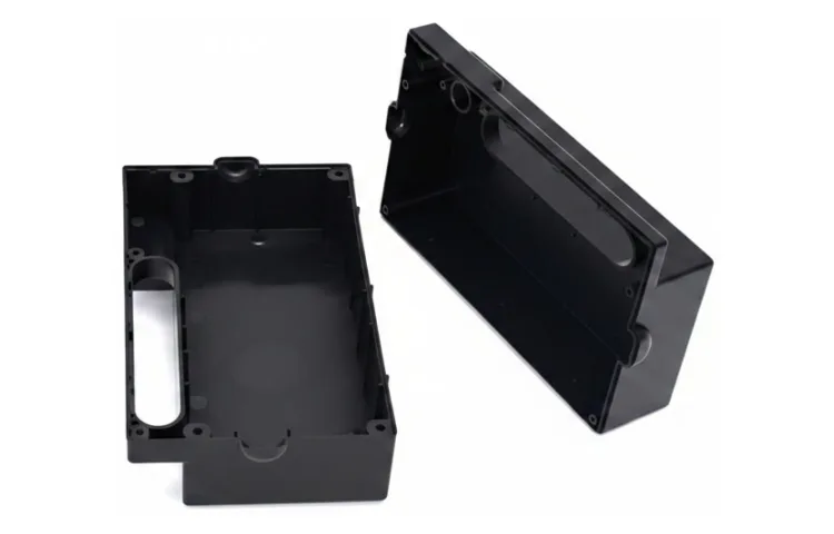 Electronic Parts EP-7