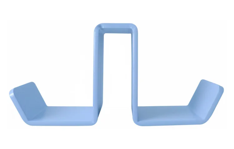 Headphone Holder HPH-1