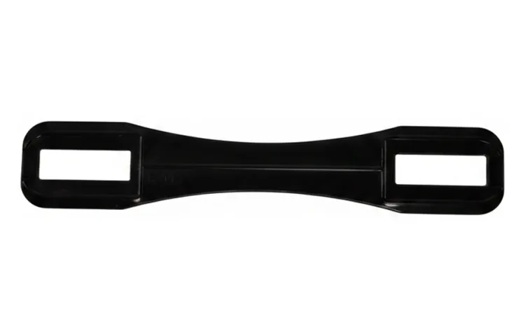 Box Handle CBH-125 & 126