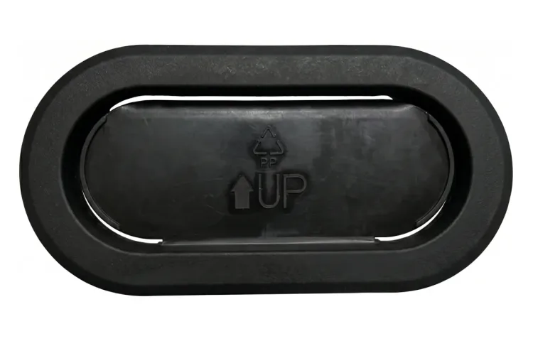 Box Handle CBH-160